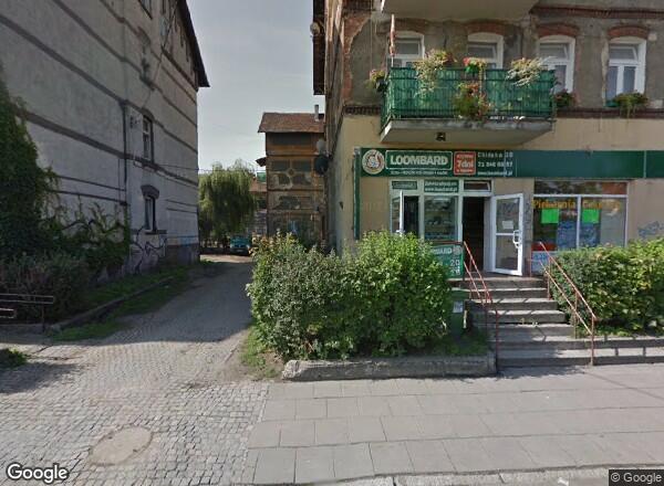 Ceny mieszkań Wrocław UL. CHIŃSKA 3C