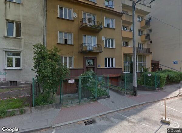 Ceny mieszkań Kraków Stanisława Skarbińskiego 20