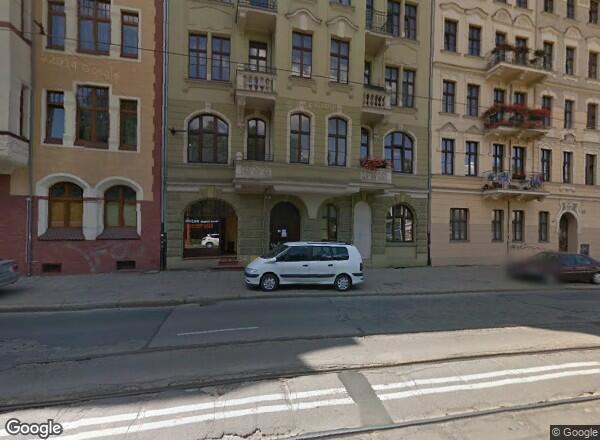 Ceny mieszkań Wrocław PL. STANISŁAWA STASZICA 26