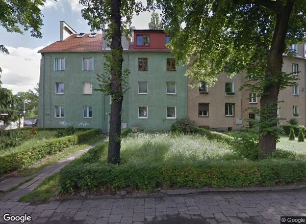 Ceny transakcyjne mieszkań Wrocław UL. SERNICKA 14