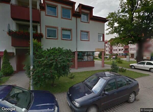 Ceny mieszkań Wrocław UL. KOZIA 21A