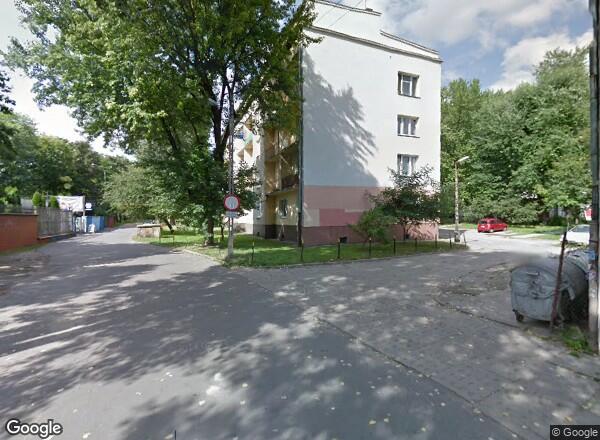 Ceny mieszkań Łódź Wojciecha Głowackiego 15