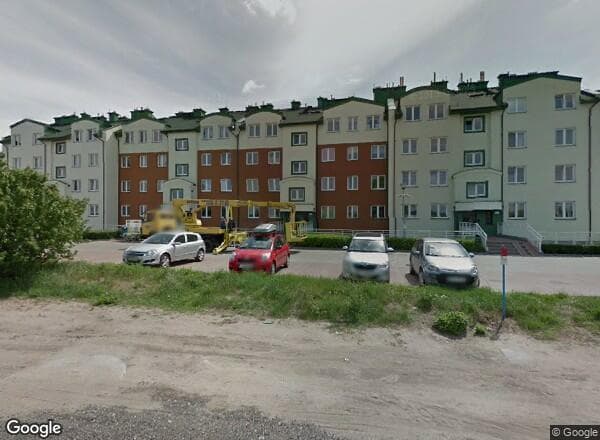 Ceny transakcyjne mieszkań Toruń Owsiana 24A