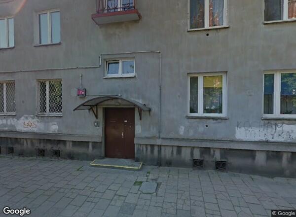 Ceny mieszkań Łódź Plac Kościelny 7