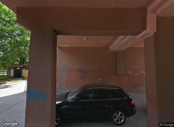 Ceny mieszkań Wrocław UL. KOMANDORSKA 80A