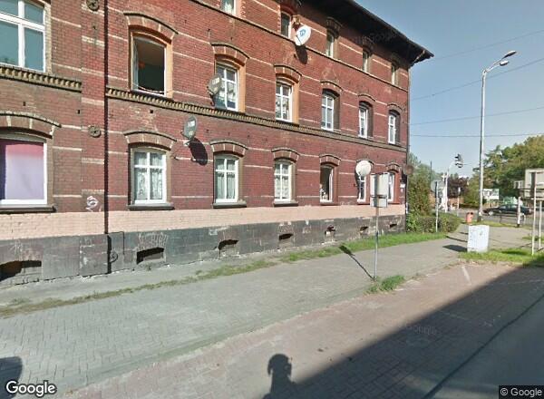 Ceny mieszkań Katowice Wiśniowa 1