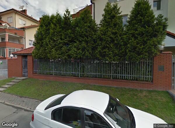 Ceny mieszkań Warszawa ul. Karatowa 4