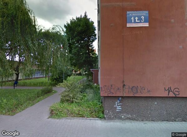 Ceny mieszkań Wrocław UL. MAŁOPANEWSKA 1