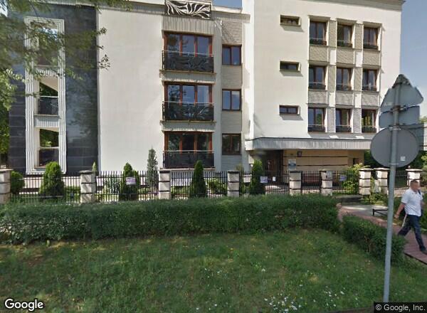 Ceny mieszkań Warszawa ul. Kolektorska 15