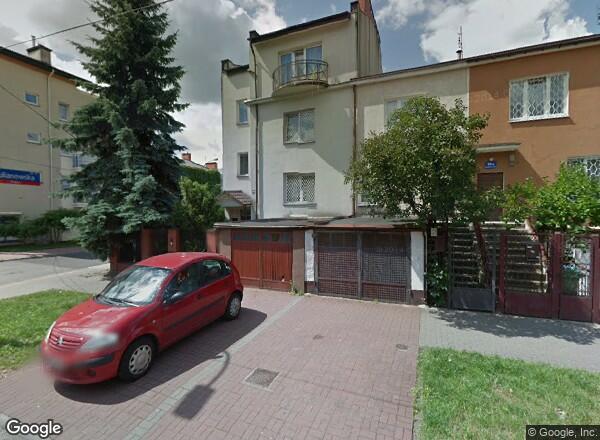 Ceny mieszkań Warszawa ul. Bolesławicka 19