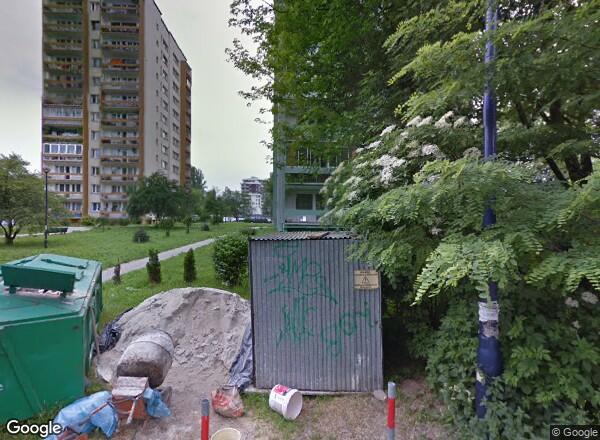 Ceny mieszkań Kraków płk. Francesco Nullo 18