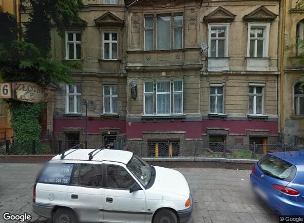 Ceny transakcyjne mieszkań Bydgoszcz Augusta Cieszkowskiego 6