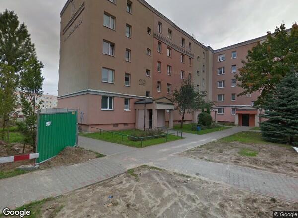 Ceny mieszkań Olsztyn Ernsta Wiecherta 29