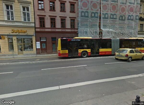 Ceny mieszkań Wrocław UL. RUSKA 35