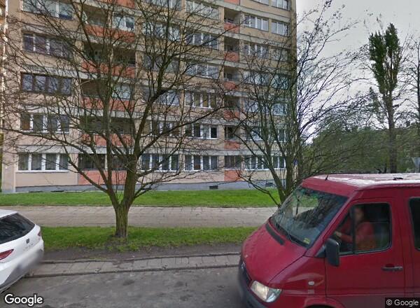 Ceny mieszkań Łódź Chryzantem 1