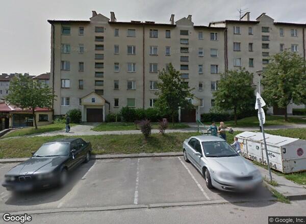 Ceny mieszkań Gdańsk Rycerza Blizbora 19