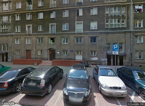 Ceny mieszkań Warszawa ul. J. Groszkowskiego 5