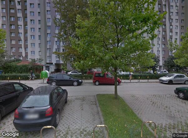 Ceny mieszkań Wrocław UL. ŚWIERADOWSKA 65