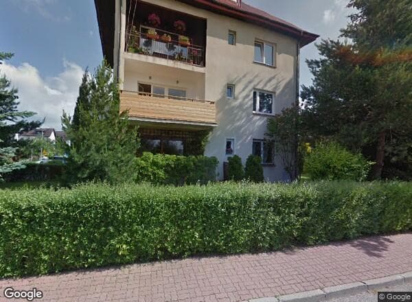 Ceny transakcyjne mieszkań Piaseczno Rubinowa 4