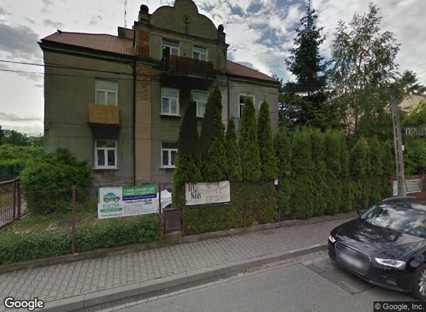 Ceny mieszkań Warszawa ul. Krańcowa 45