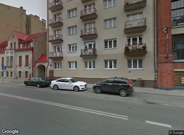 Ceny mieszkań Łódź Wólczańska 126