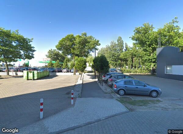 Ceny mieszkań Warszawa ul. Krańcowa 67