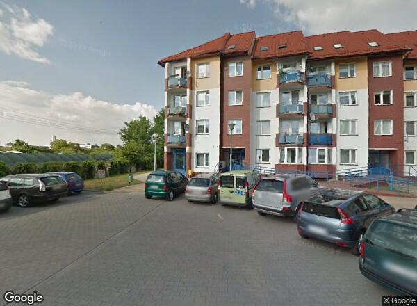 Ceny mieszkań Wrocław UL. OBORNICKA 113G