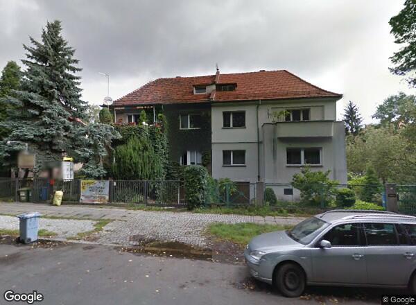 Ceny mieszkań Wrocław UL. PUŁTUSKA 8