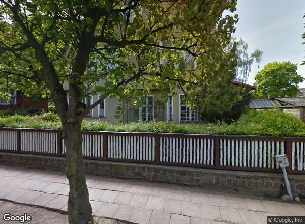 Ceny mieszkań Gdańsk Hołdu Pruskiego 5