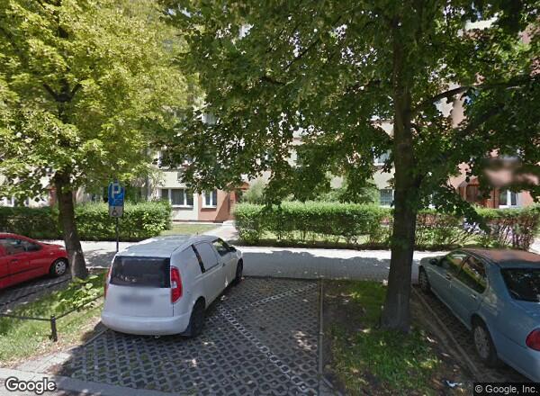 Ceny mieszkań Warszawa ul. M. Keniga 18