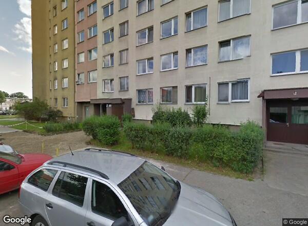 Ceny mieszkań Wrocław ZAUŁEK ROGOZIŃSKI 5