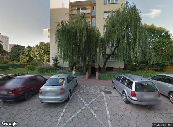 Ceny mieszkań Warszawa ul. Kaukaska 4