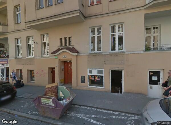 Ceny mieszkań Poznań Śniadeckich 4