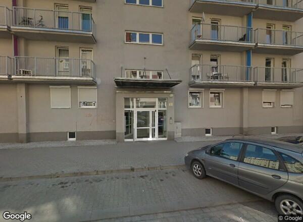 Ceny mieszkań Wrocław UL. SPIŻOWA 21