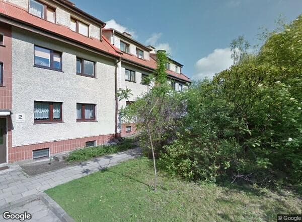 Ceny transakcyjne mieszkań Toruń św. Józefa 2A