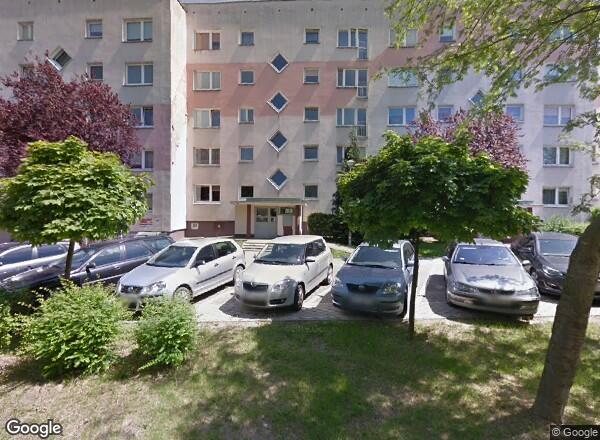 Ceny mieszkań Poznań Rusa 80