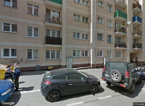 Ceny mieszkań Poznań Romka Strzałkowskiego 4