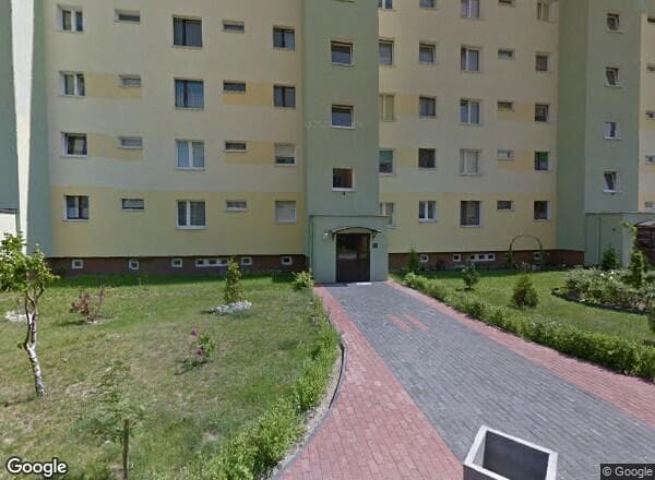 Ceny transakcyjne mieszkań Bydgoszcz Wolna 4