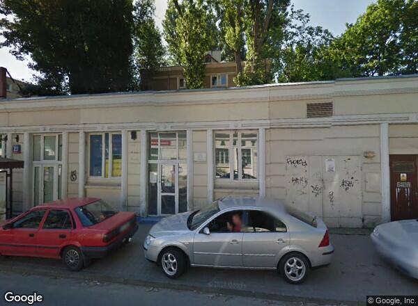 Ceny mieszkań Warszawa ul. Nowolipie 23B