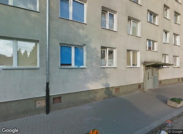 Ceny transakcyjne mieszkań Szczecin Otwocka 26
