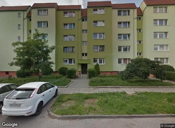 Ceny transakcyjne mieszkań Opole Wapienna 4