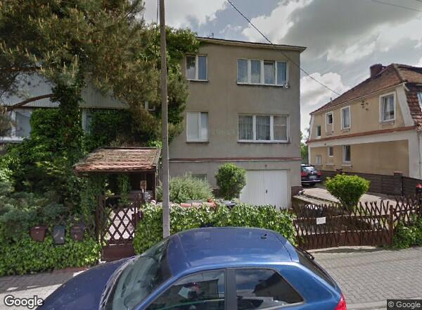 Ceny mieszkań Poznań Tęczowa 2