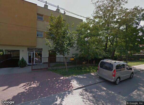 Ceny mieszkań Warszawa ul. Dywizjonu 303 129