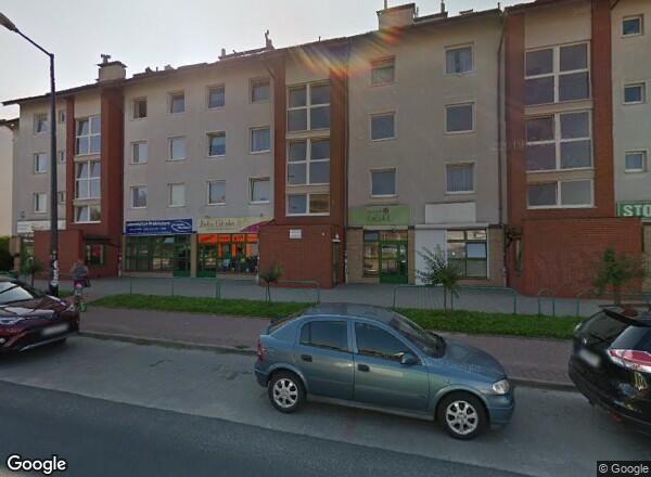 Ceny transakcyjne mieszkań Lublin Ametystowa 16
