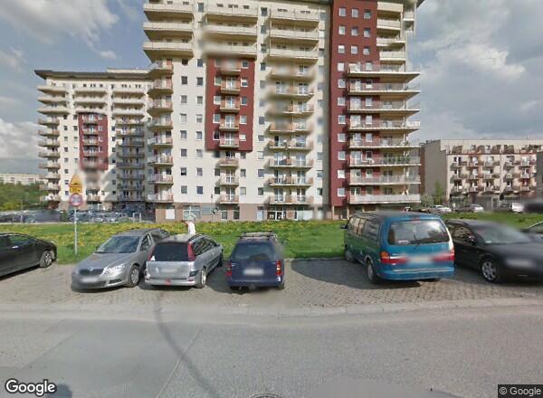 Ceny mieszkań Kraków Wacława Lipińskiego 13