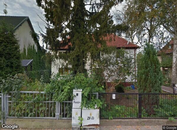 Ceny mieszkań Szczecin Emila Zegadłowicza 10