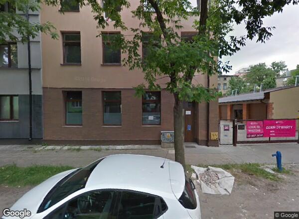 Ceny mieszkań Łódź Gnieźnieńska 20