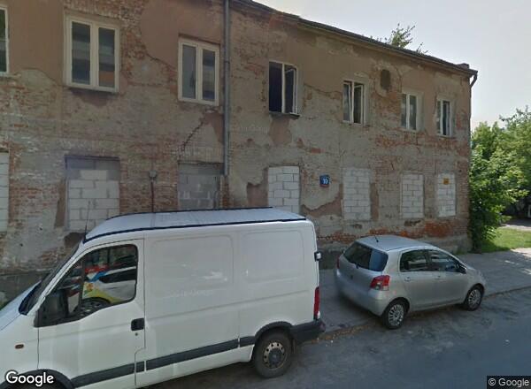 Ceny mieszkań Warszawa ul. Gocławska 10