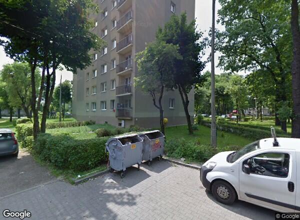 Ceny mieszkań Katowice Gliwicka 208