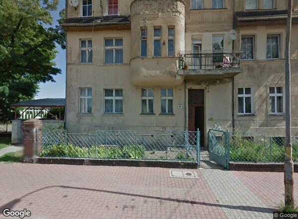 Ceny mieszkań Wrocław UL. KRĘPICKA 48